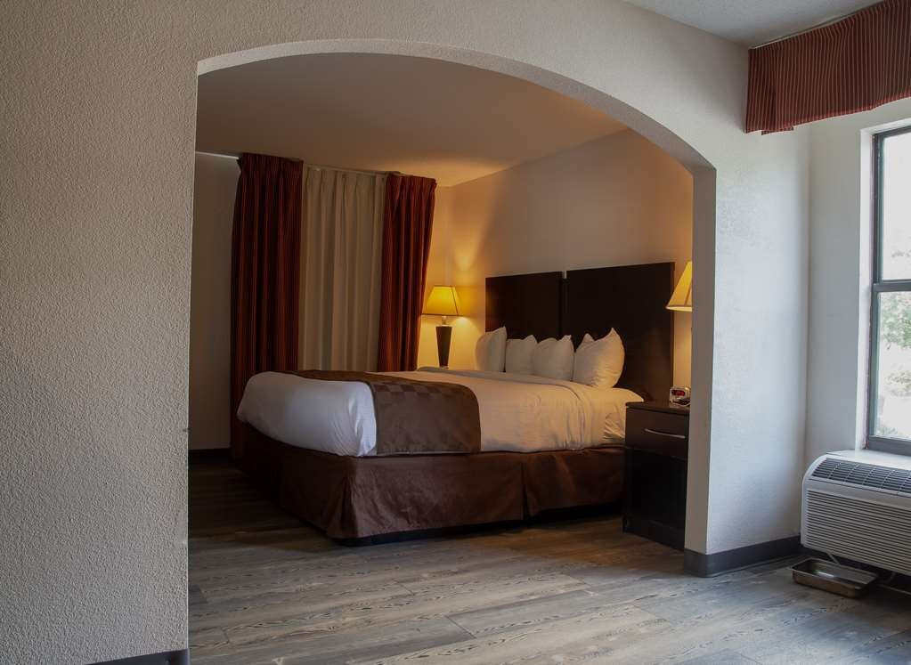 SureStay Plus By Best Western Tarboro主图