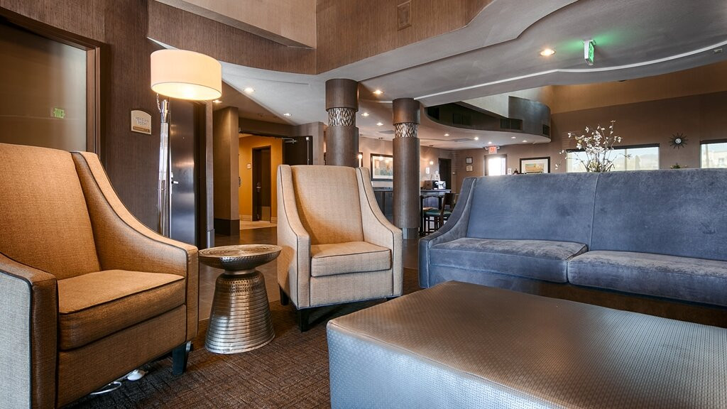 亨德森温德姆温格特酒店主图