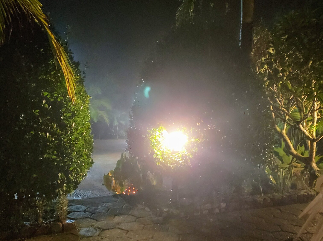 Pousada Recanto Primavera主图