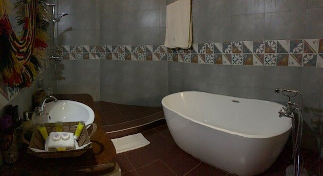 Gorilla Safari Lodge主图