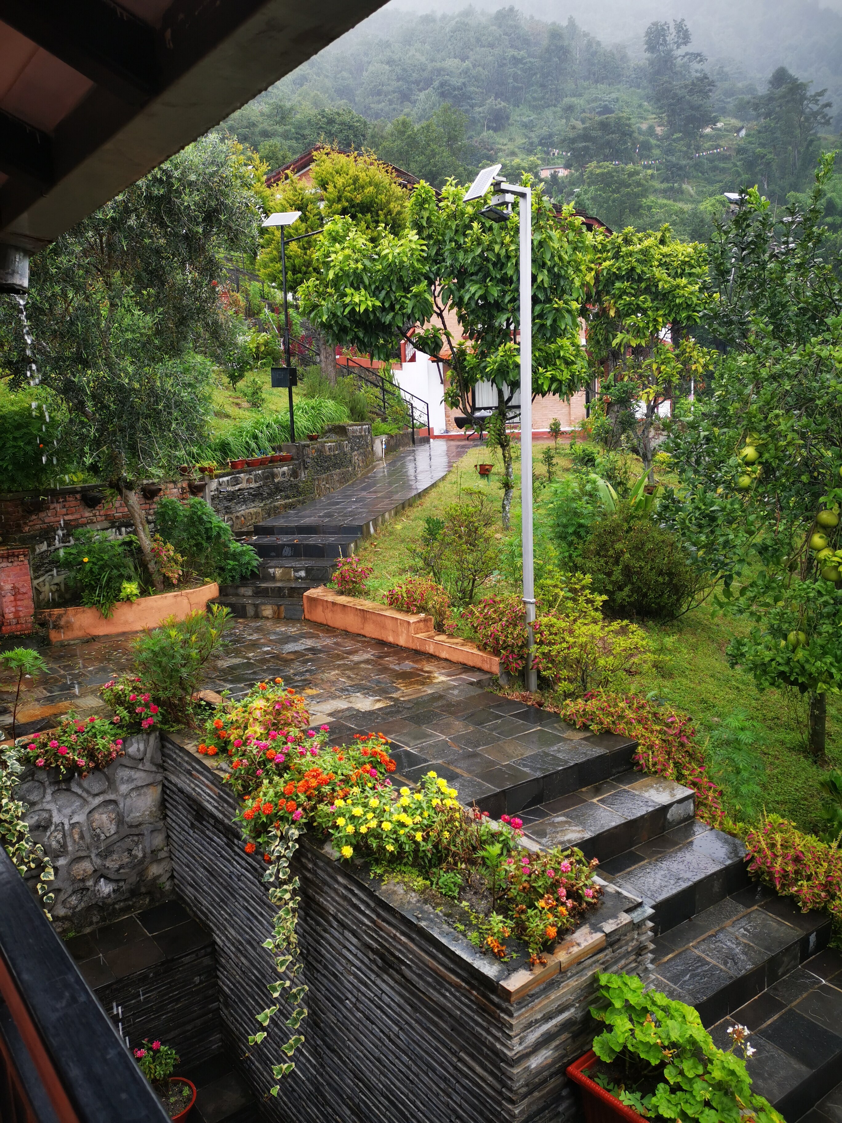 Chhahari Retreat-官方