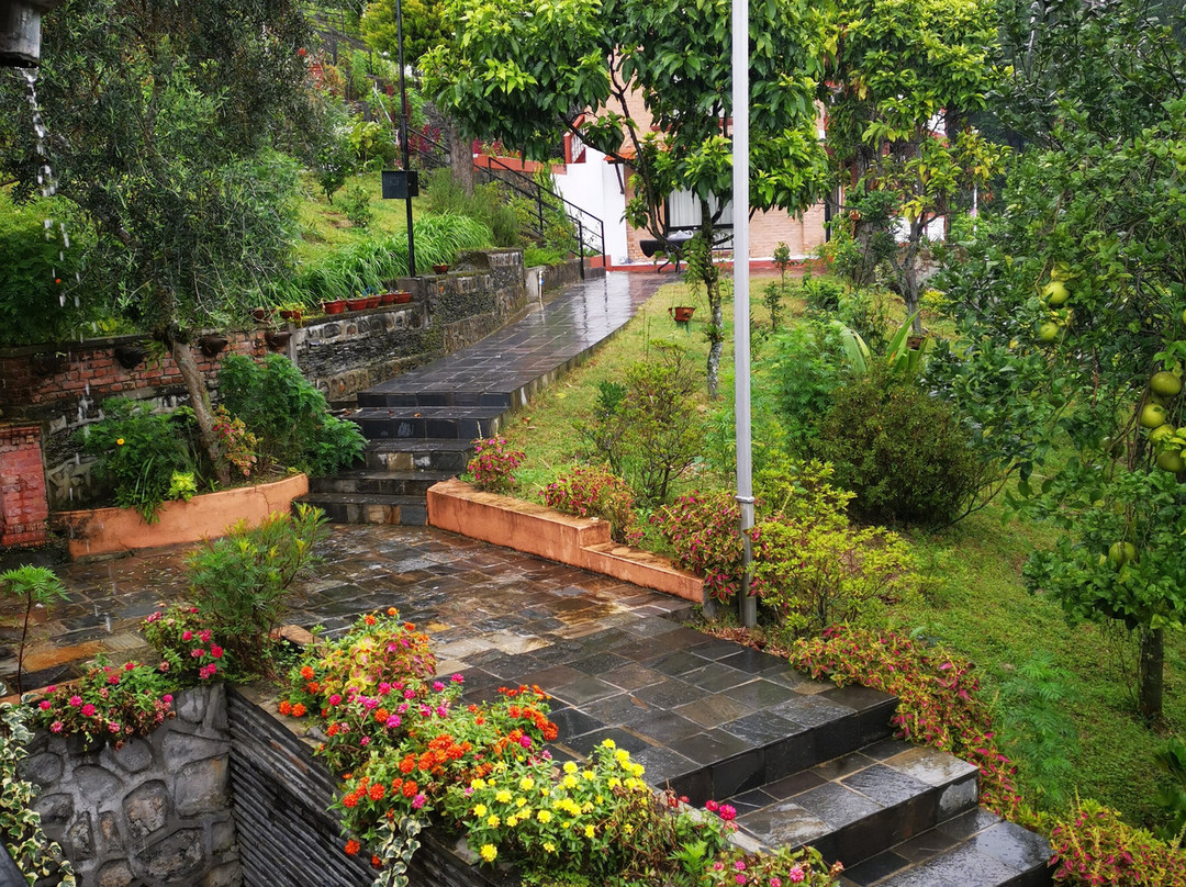 Chhahari Retreat主图