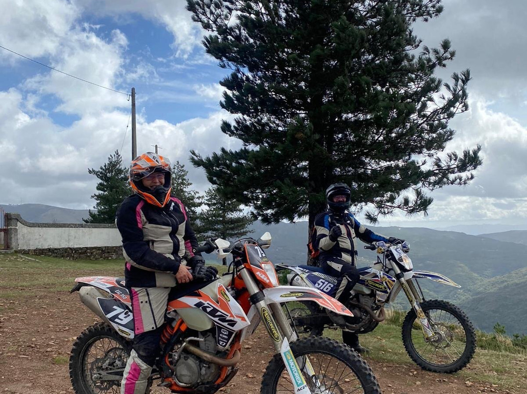 Offtrack Premium Enduro Experiences景点图片