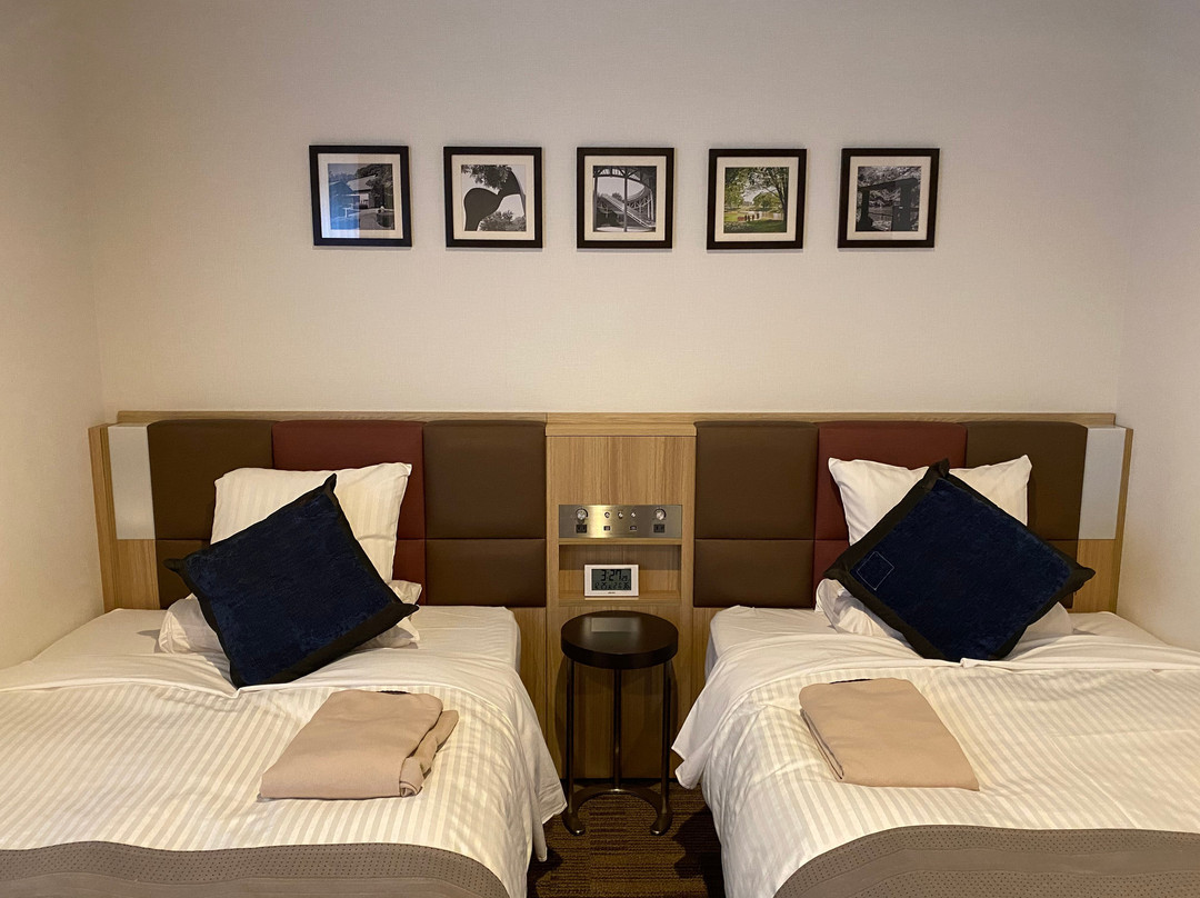 MYSTAYS 立川酒店主图