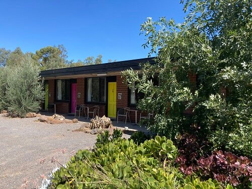 Bridgewater Motel主图