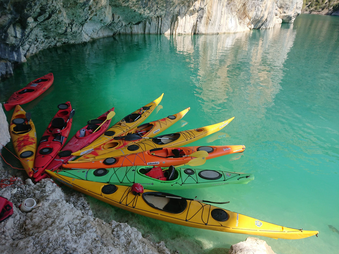 Intrepid Kayaks景点图片