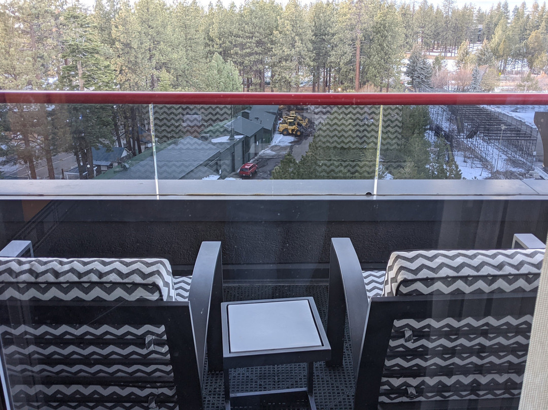 Caesars Republic Lake Tahoe Resort & Casino主图