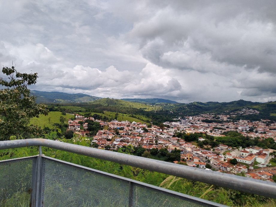 Parque Turistico Do Cristo Redentor-Amparo必去景点