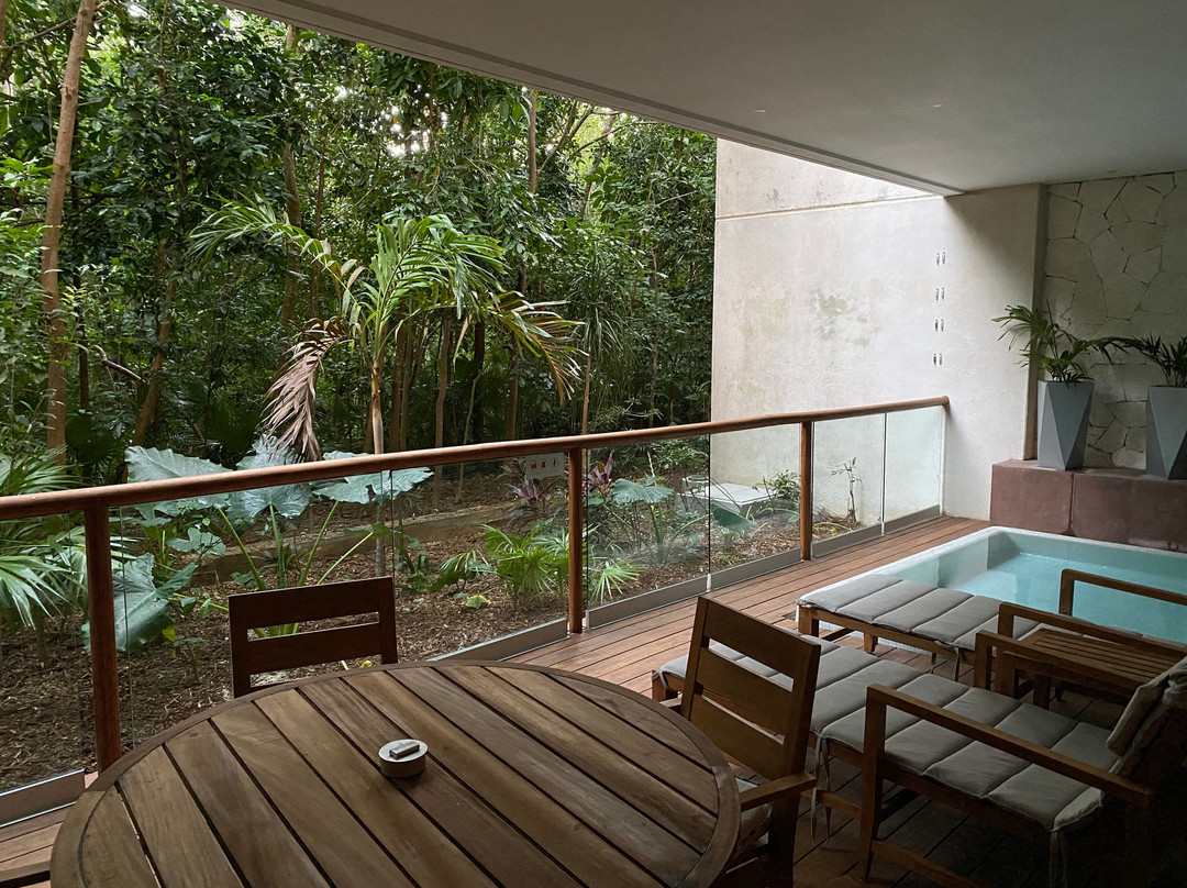 Grand Luxxe at Vidanta Riviera Maya主图