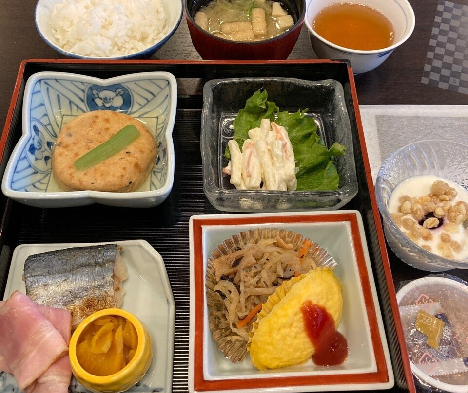 川汤KKR酒店主图