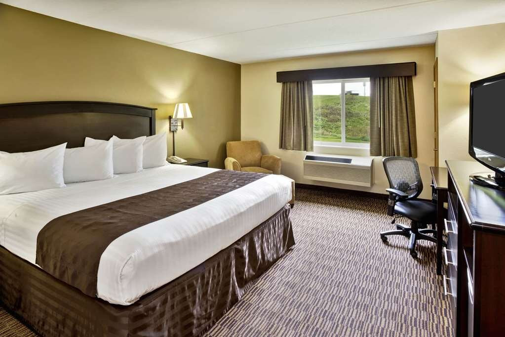 AmericInn by Wyndham Beaver Dam主图