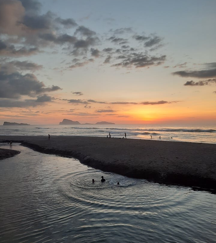 Youhan Beach Resort主图