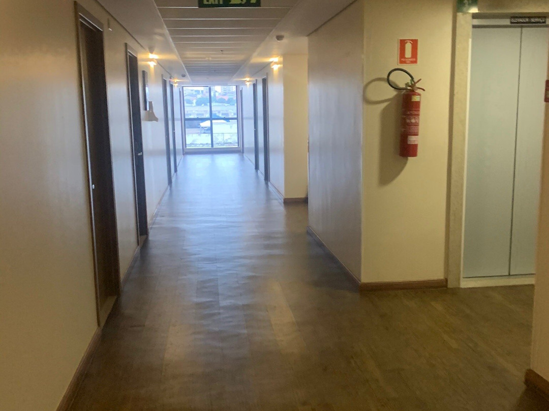 Intercity Anapolis主图