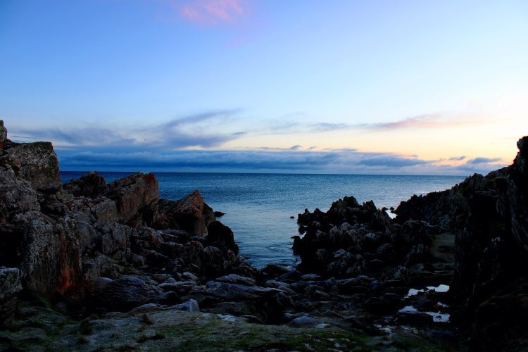 Clogherhead Headland Walk-Clogherhead必去景点