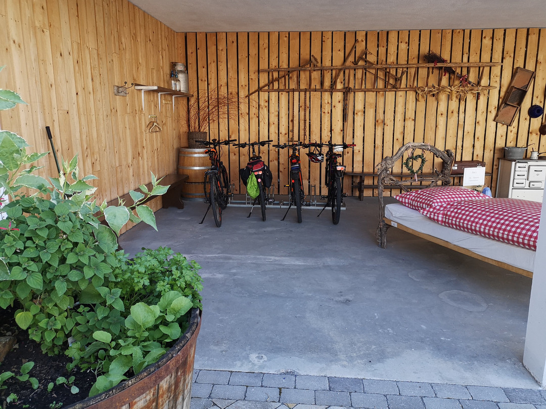 Gaestezimmer Beate Holzer主图