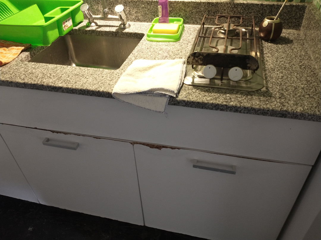 Posada del Bosque Carilo主图