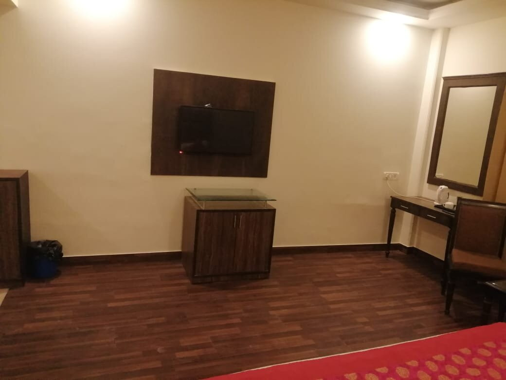 Hotel SG Resort主图