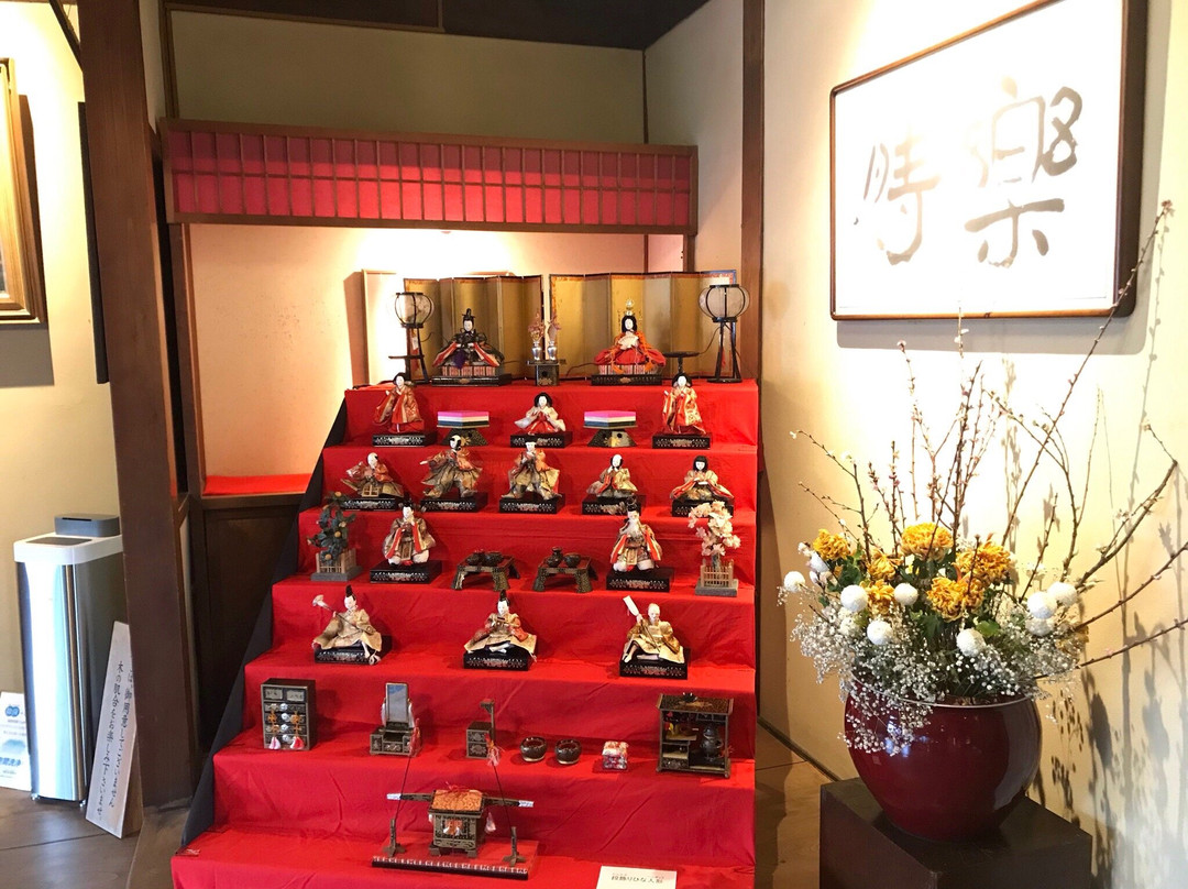 Kakujoro主图
