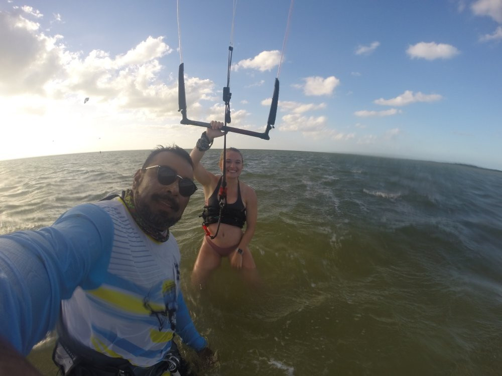 Pro Kite Boarding Mexico-Isla Blanca必去景点