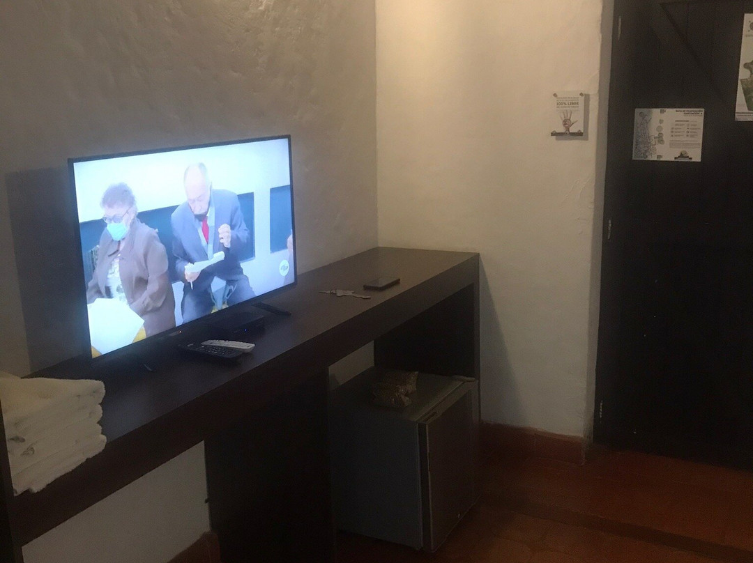 Lagogrande Hotel主图