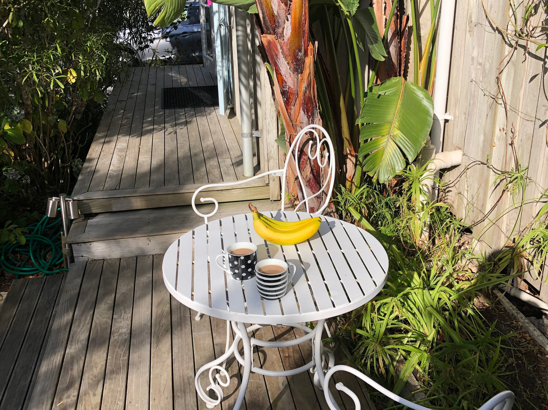 Mangawhai Chalets主图