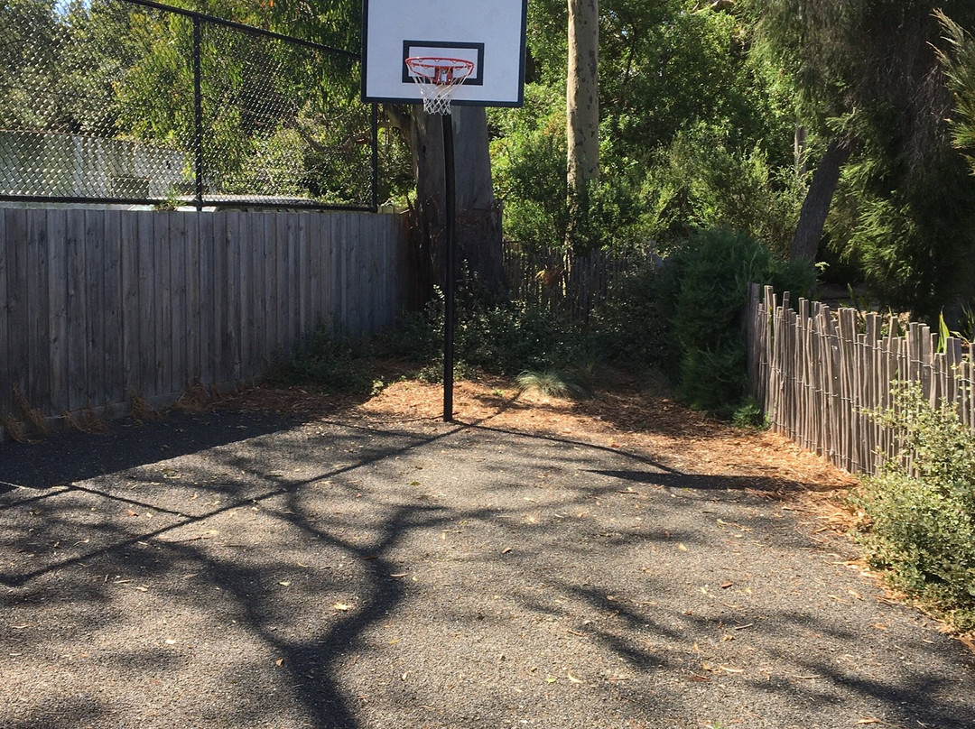 Patterson Park-Metung必去景点