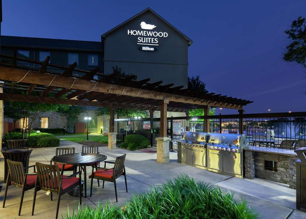 Homewood Suites By Hilton Waco主图