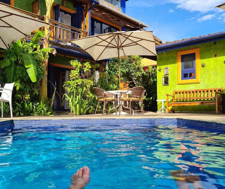 Pousada DiMari主图