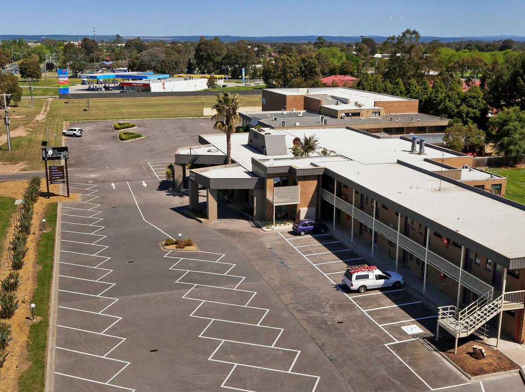 The Reserve Hotel主图