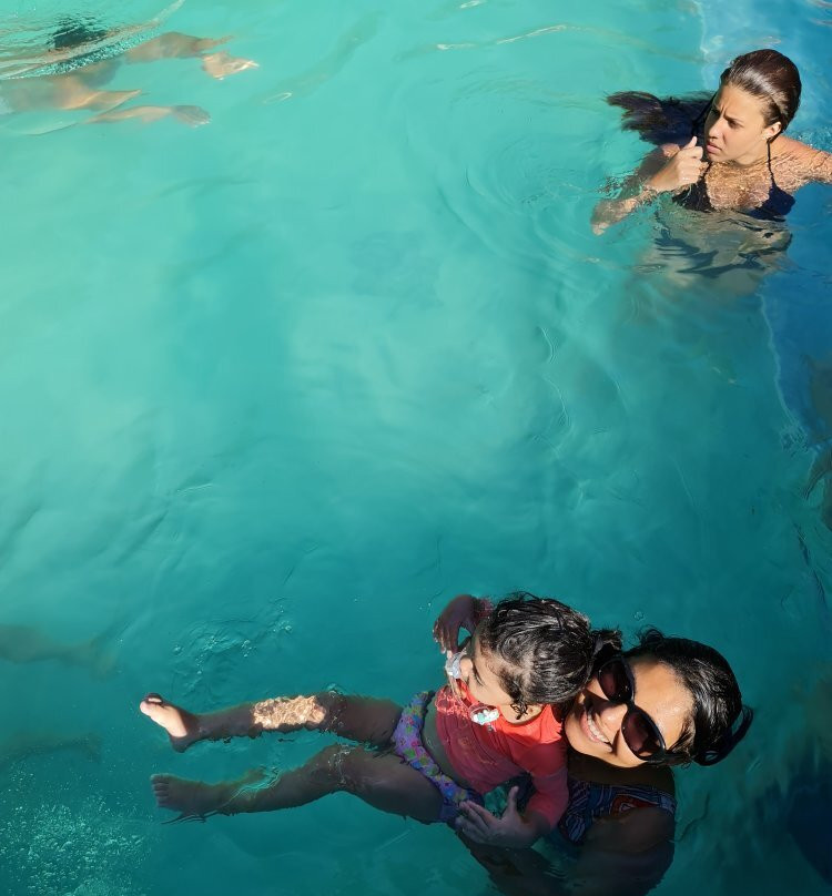 Sitio das Bromelias主图