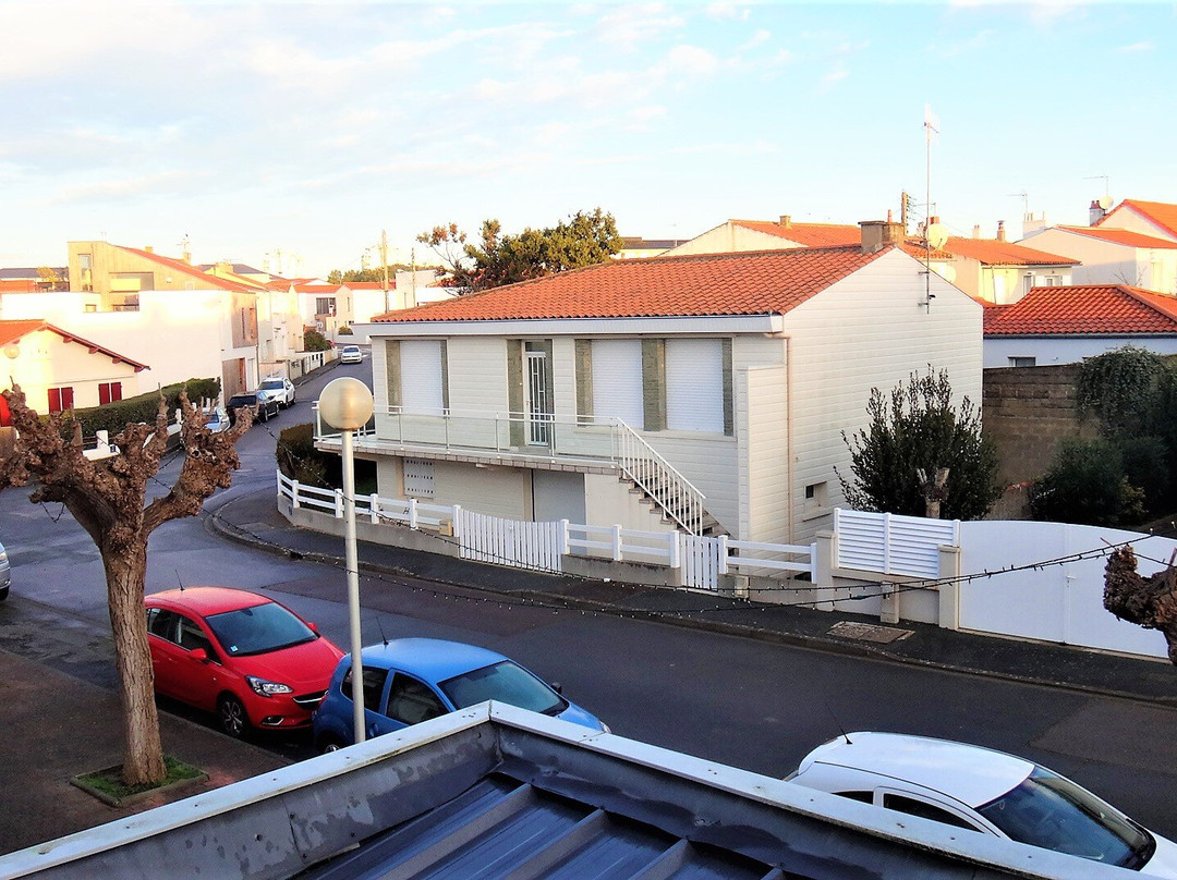 Le Vent Des Globes主图