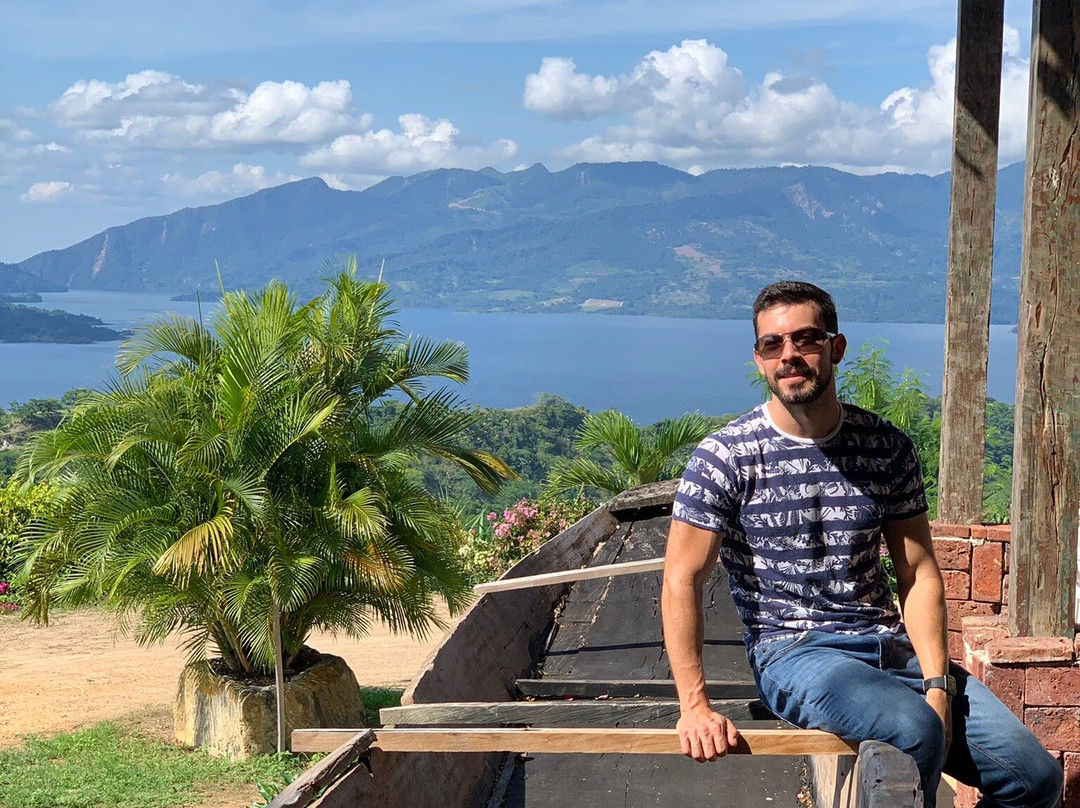 Hotel Hacienda La Fe主图