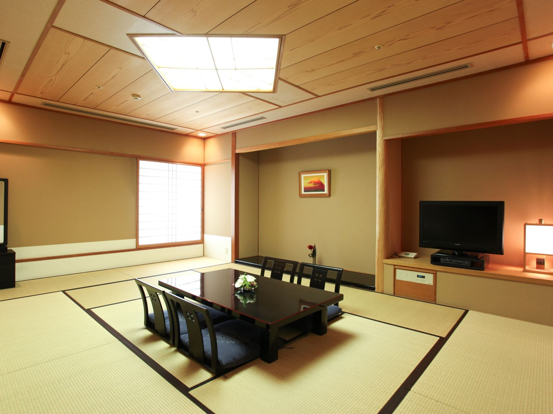 Rembrandt Hotel Oita主图