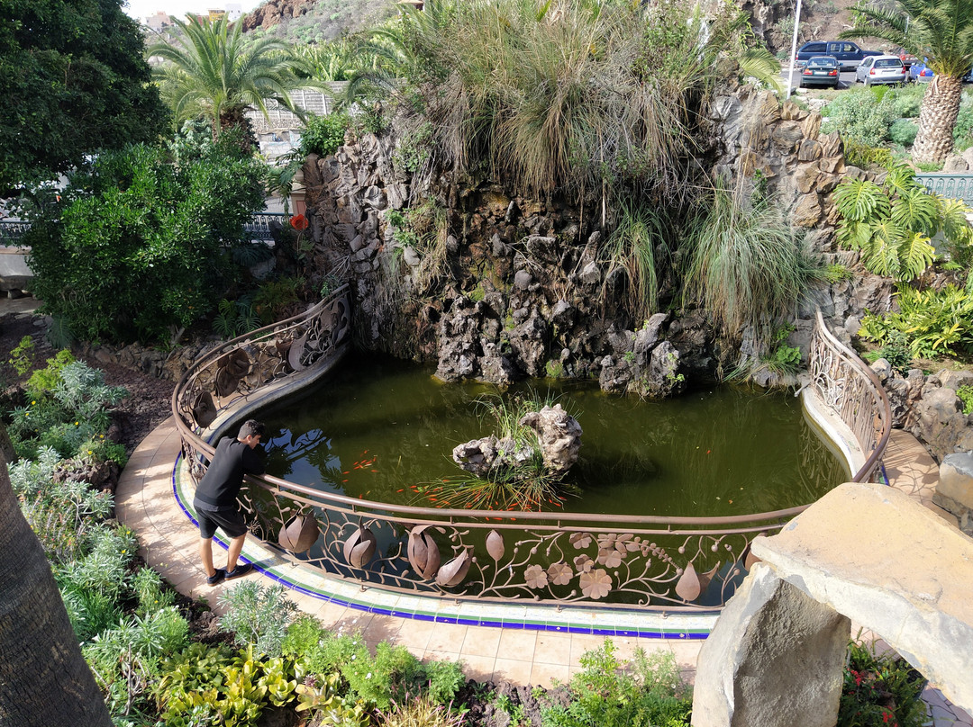 Parque Antonio Gomez Felipe景点图片
