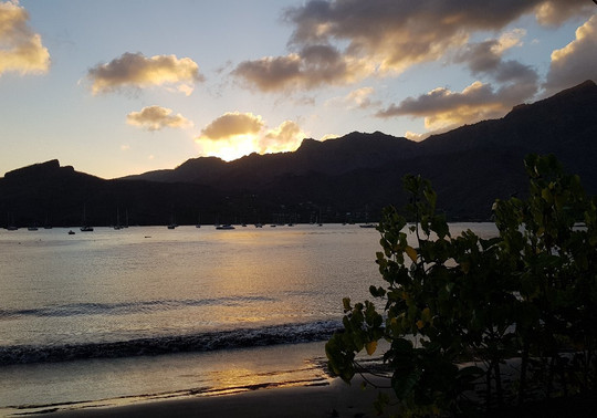 Pension Koku'u主图