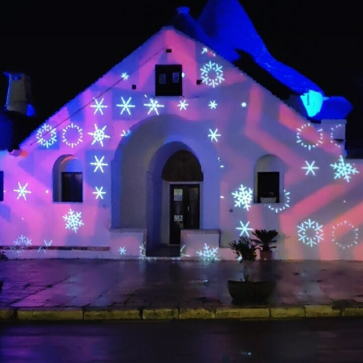 Trullo Sovrano景点图片