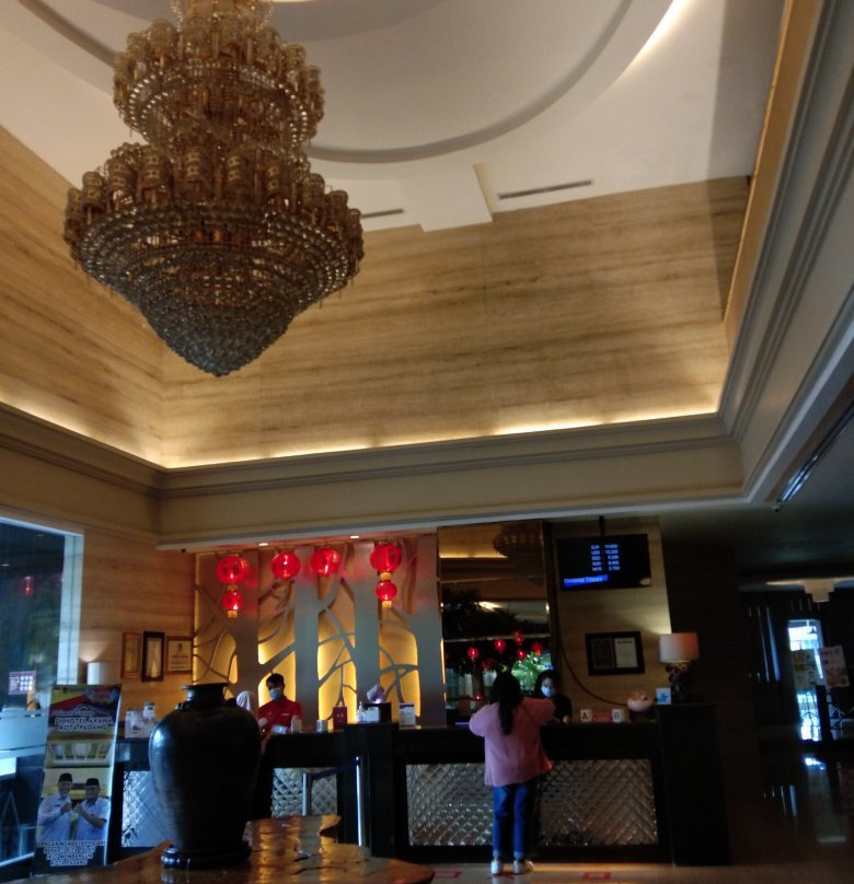 The Axana Hotel主图