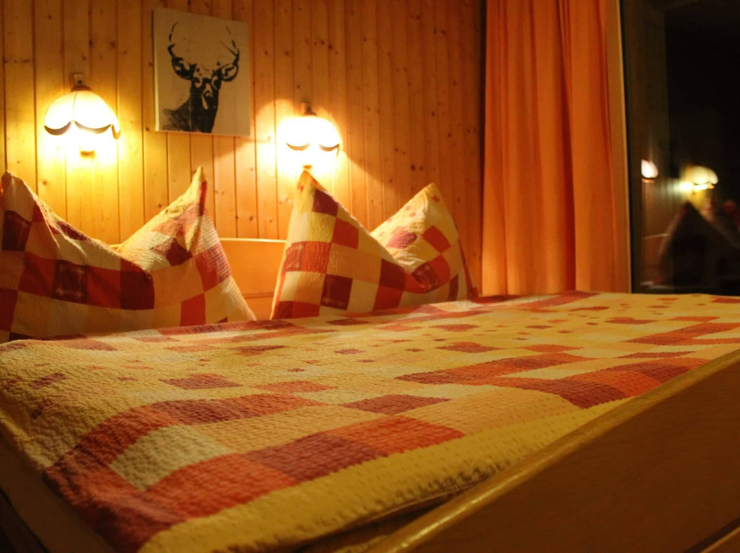 Sporthotel Oberwald主图