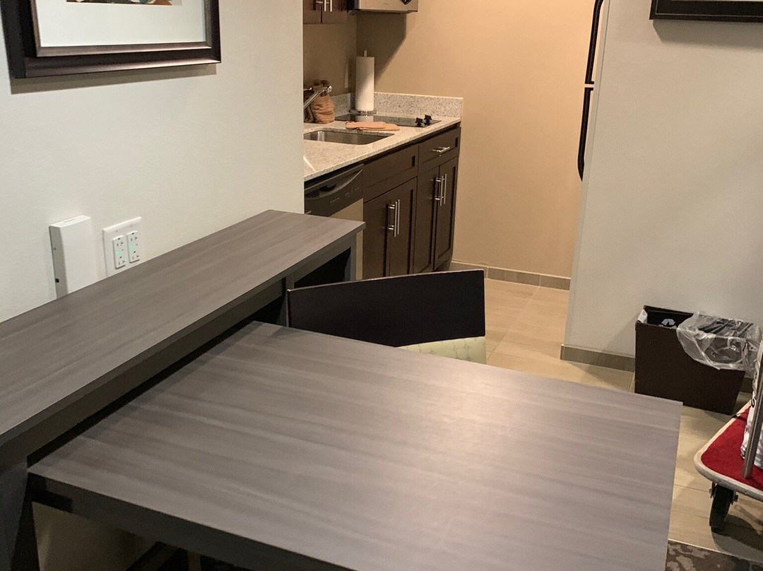 Homewood Suites by Hilton Christiansburg主图