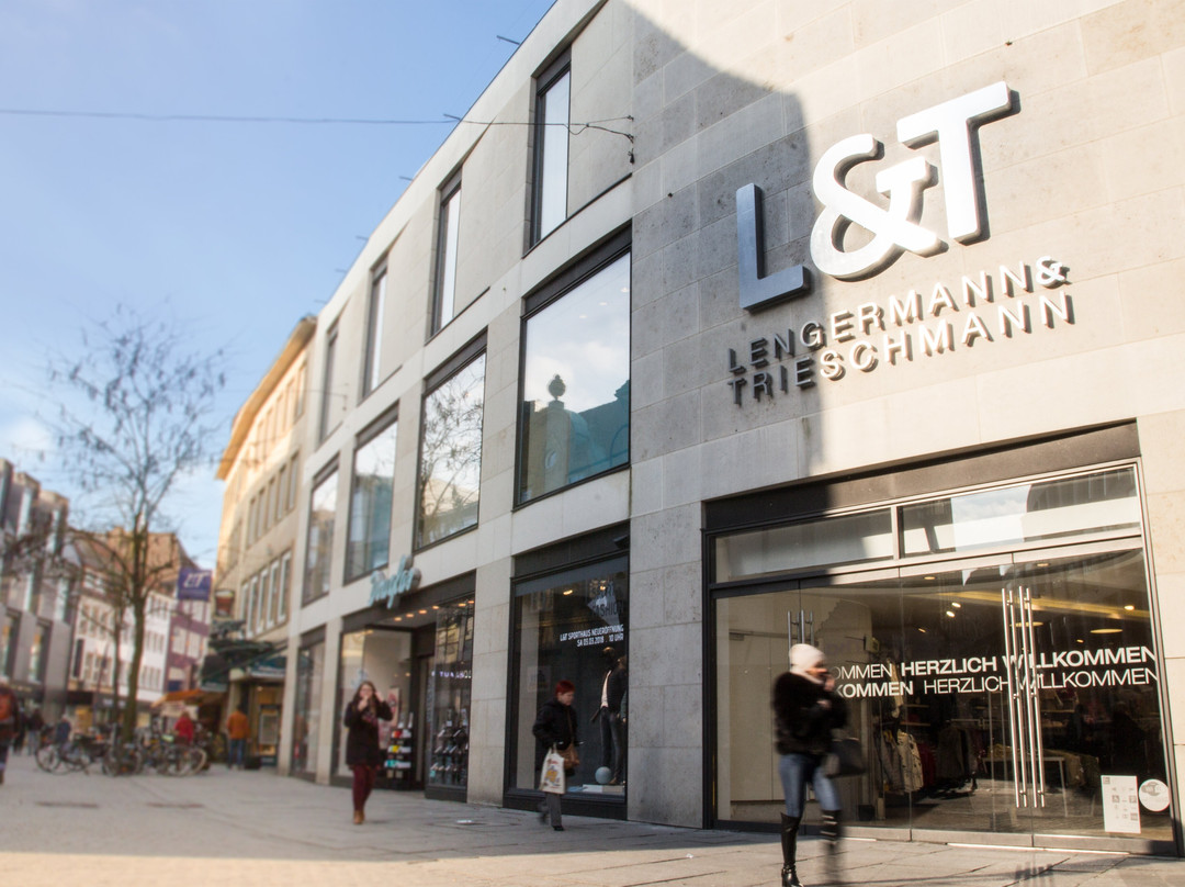 L&T Lengermann und Trieschmann