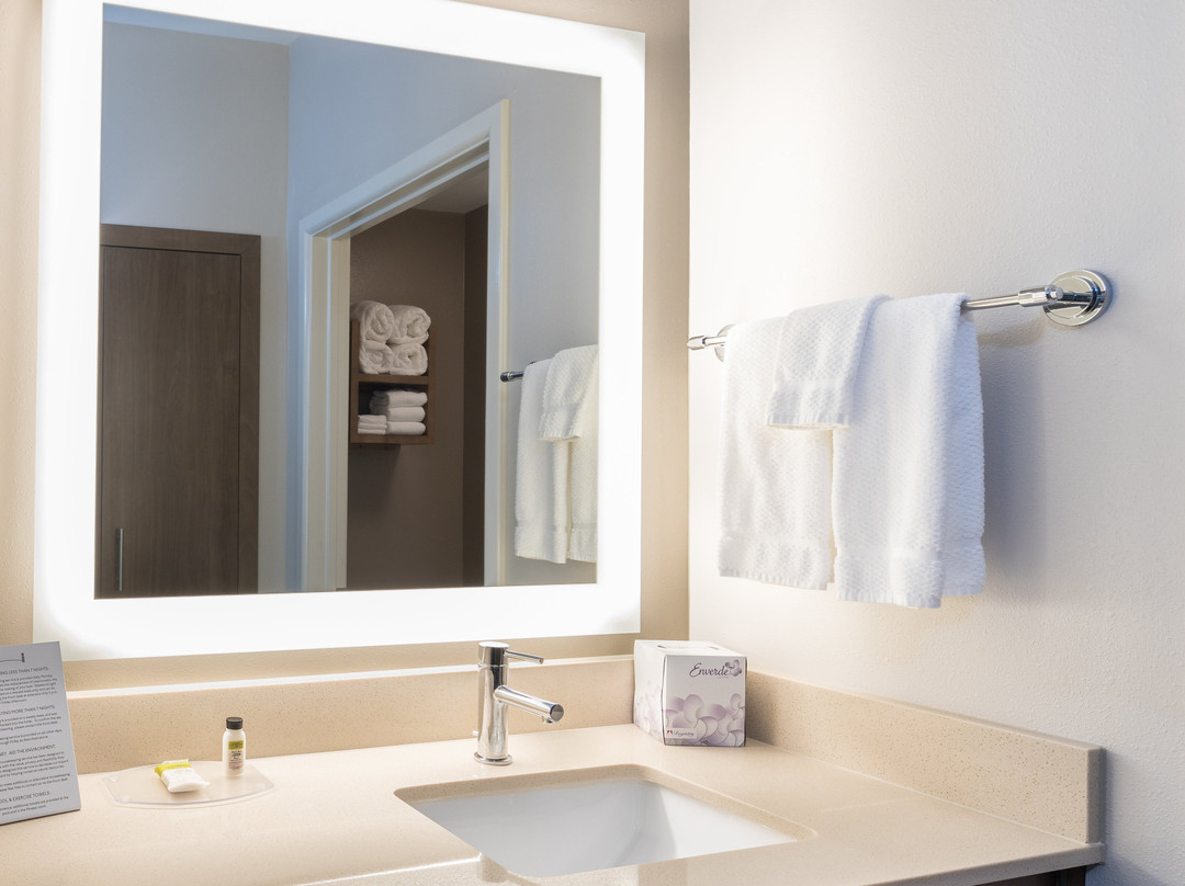 Staybridge Suites Lake Jackson by IHG主图