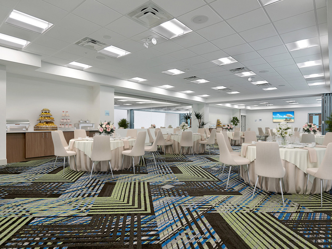 Holiday Inn Express Jacksonville South Bartram Prk by IHG主图