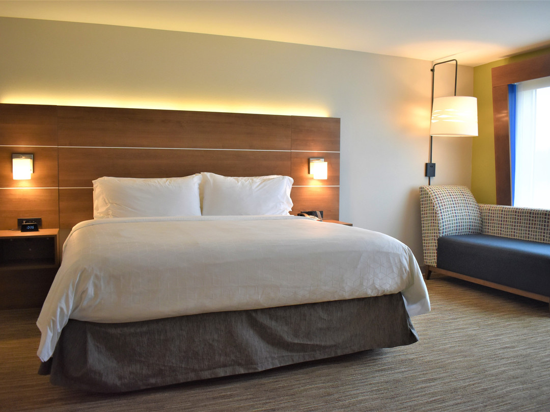 Holiday Inn Express & Suites Gettysburg By IHG主图
