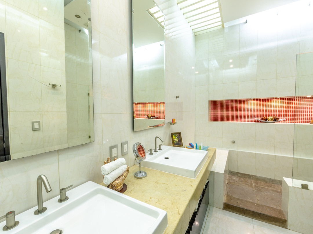 Cantera Diez Hotel Boutique主图