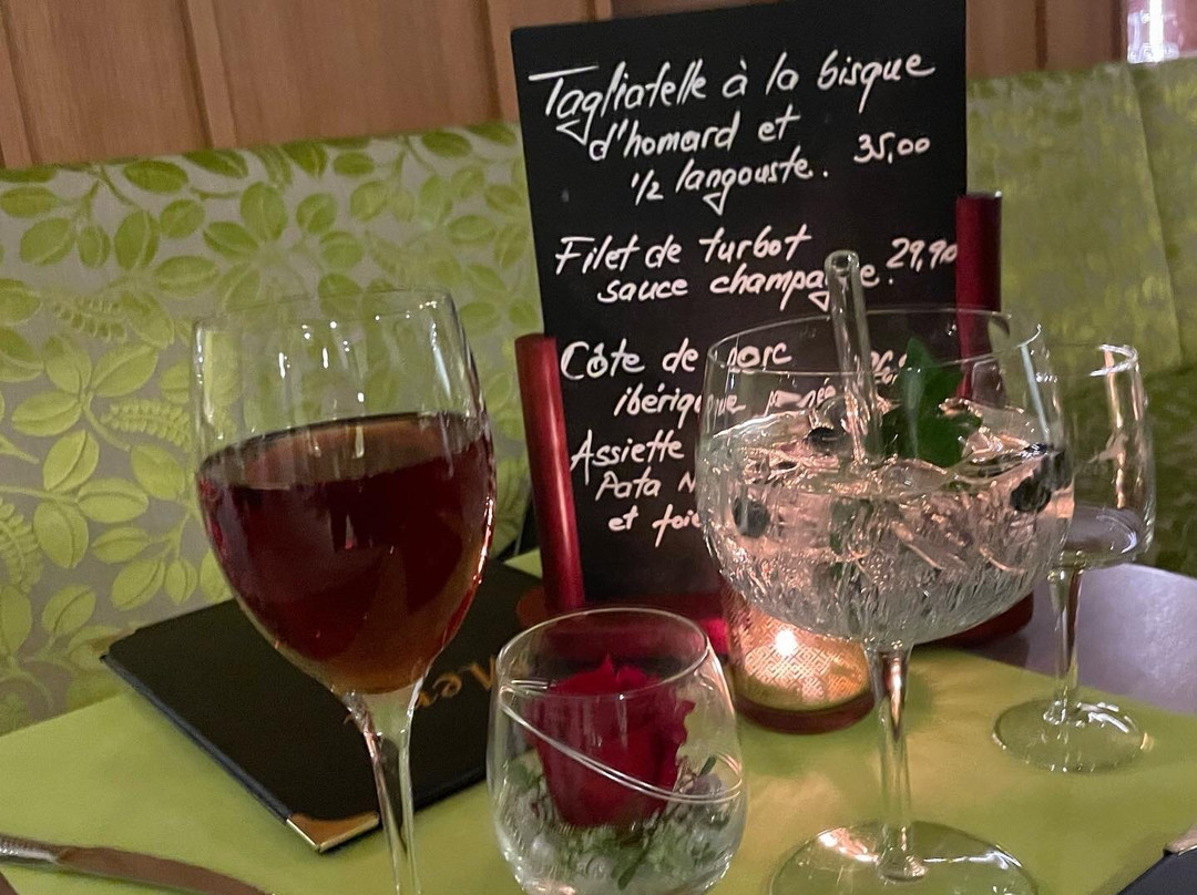 Restaurant Leonardo