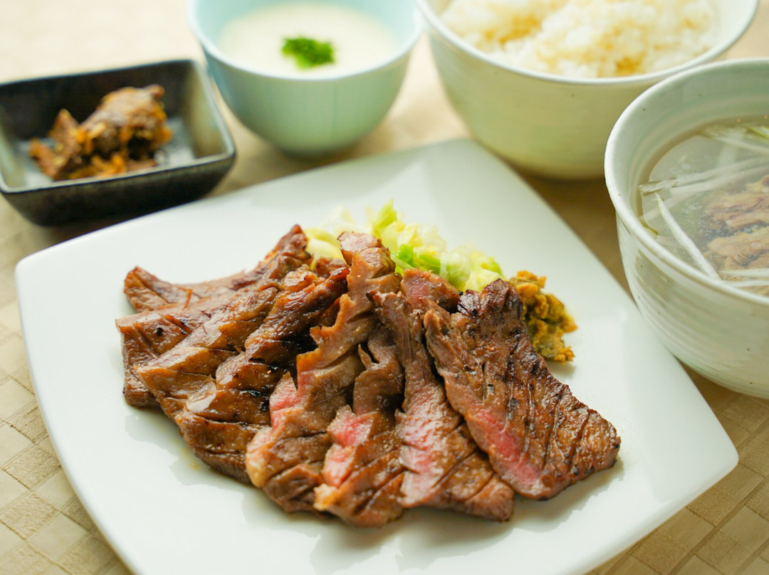 杜の都 太助 有楽町店