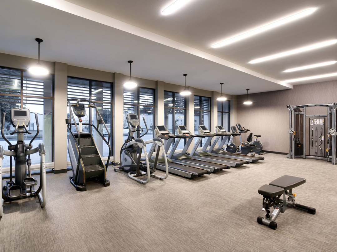 Courtyard by Marriott Ames主图