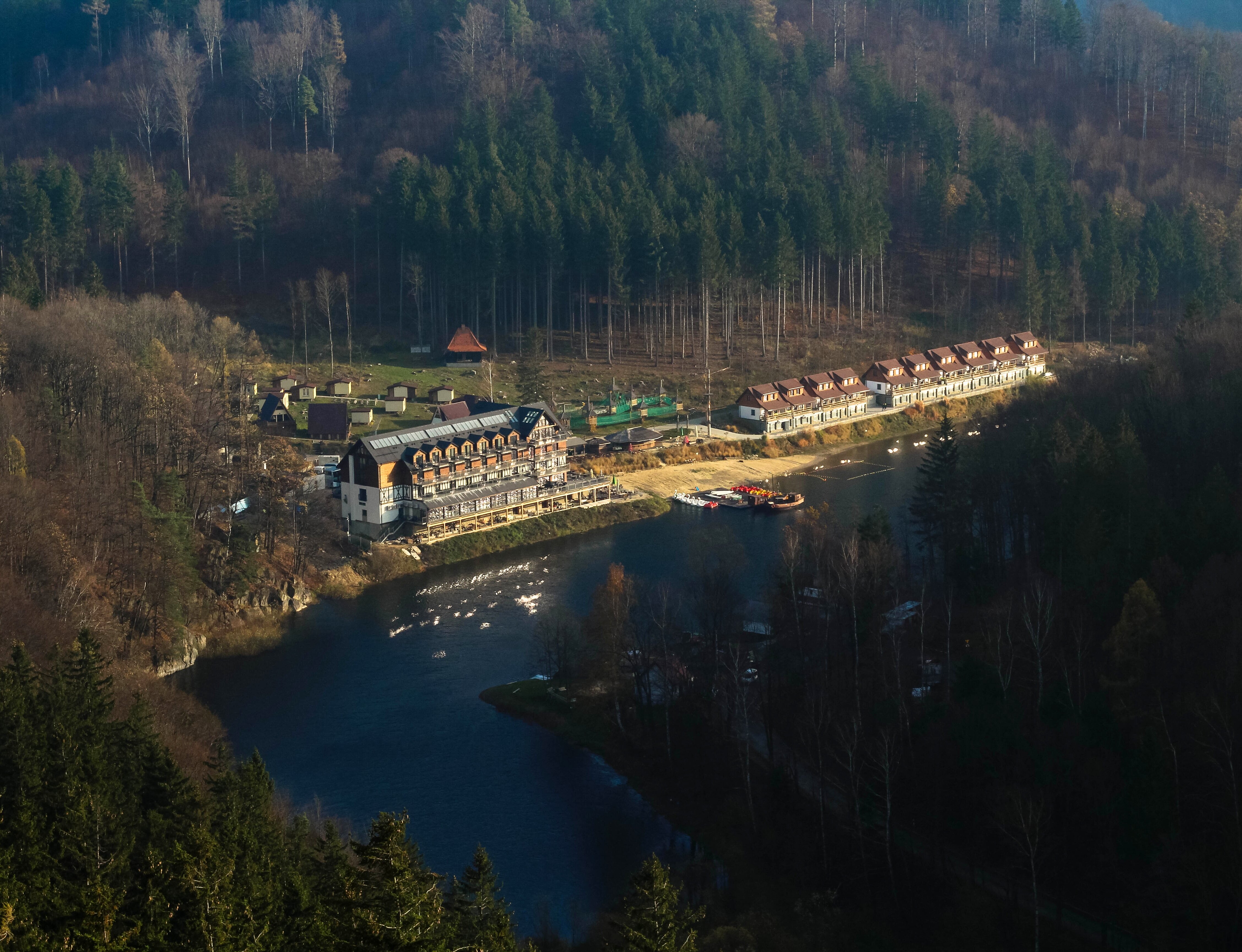 Hotel Maria Antonina-官方