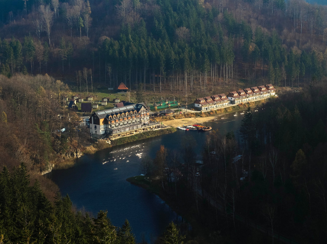 Bystrzyca Gorna旅游攻略图片