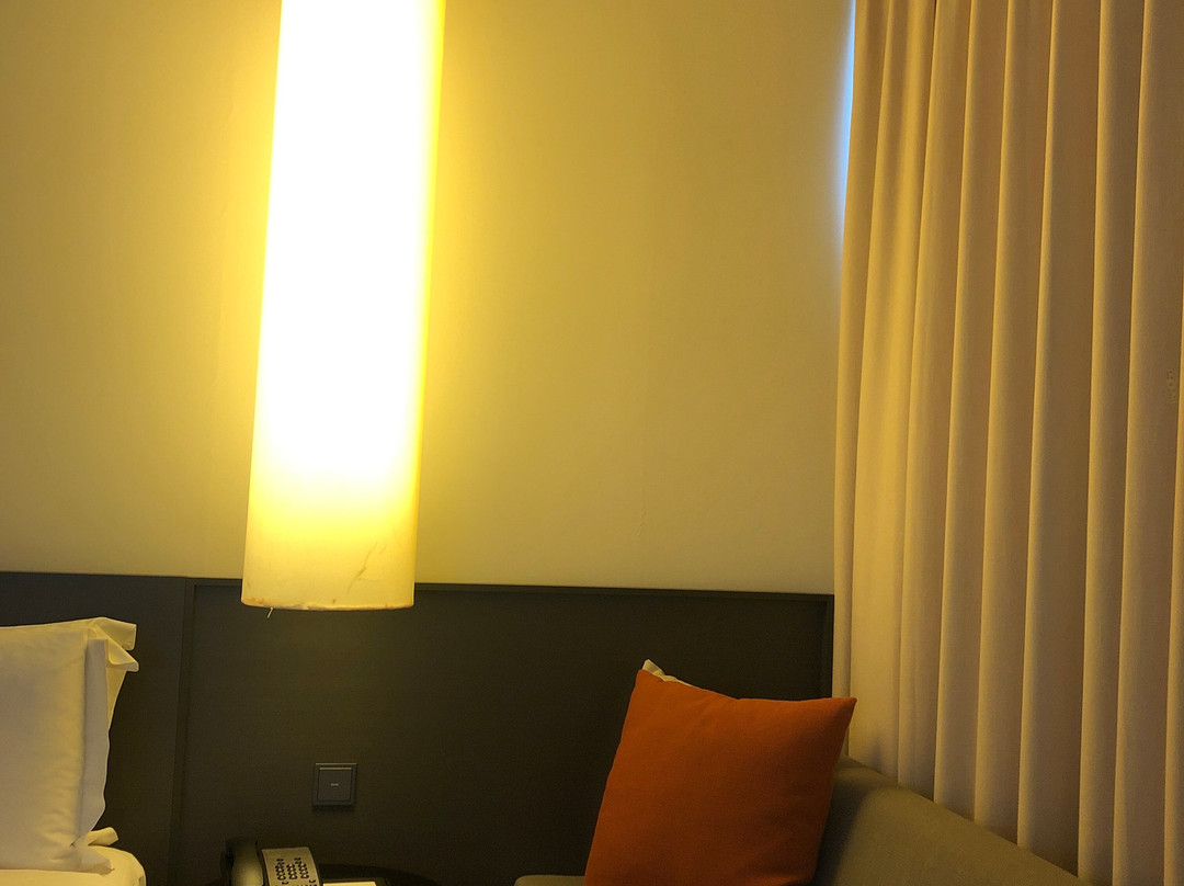 Shilla Stay Ulsan主图